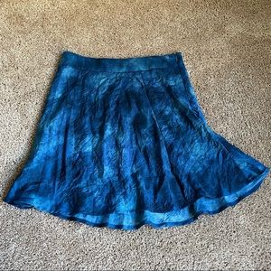 Free People Skirt
